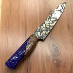 Purple Hex Petty Knife