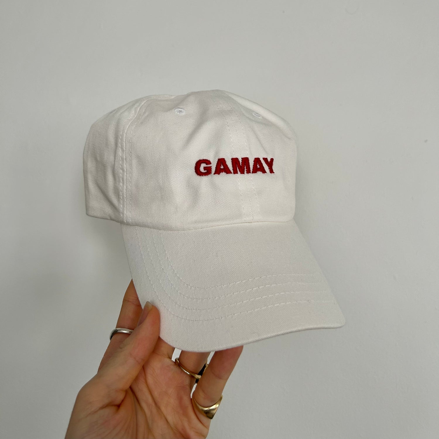 Gamay Hat - Knife Shift