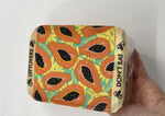 Buzz Words- Beeswax Wrap Food Labels - Knife Shift