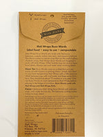Buzz Words- Beeswax Wrap Food Labels - Knife Shift