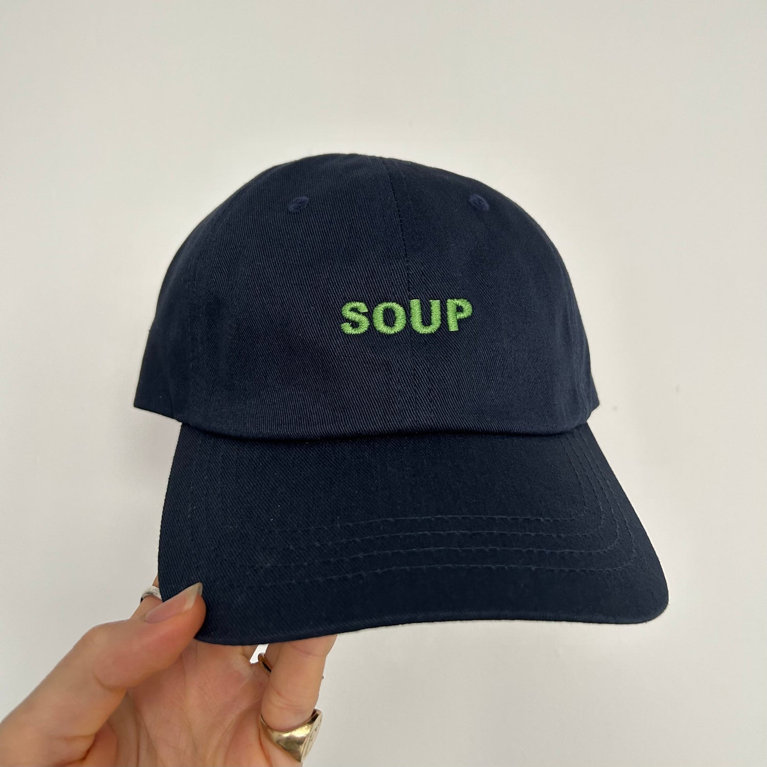 Soup Hat - Knife Shift