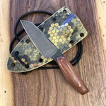 Cedar KTB - Knife Shift
