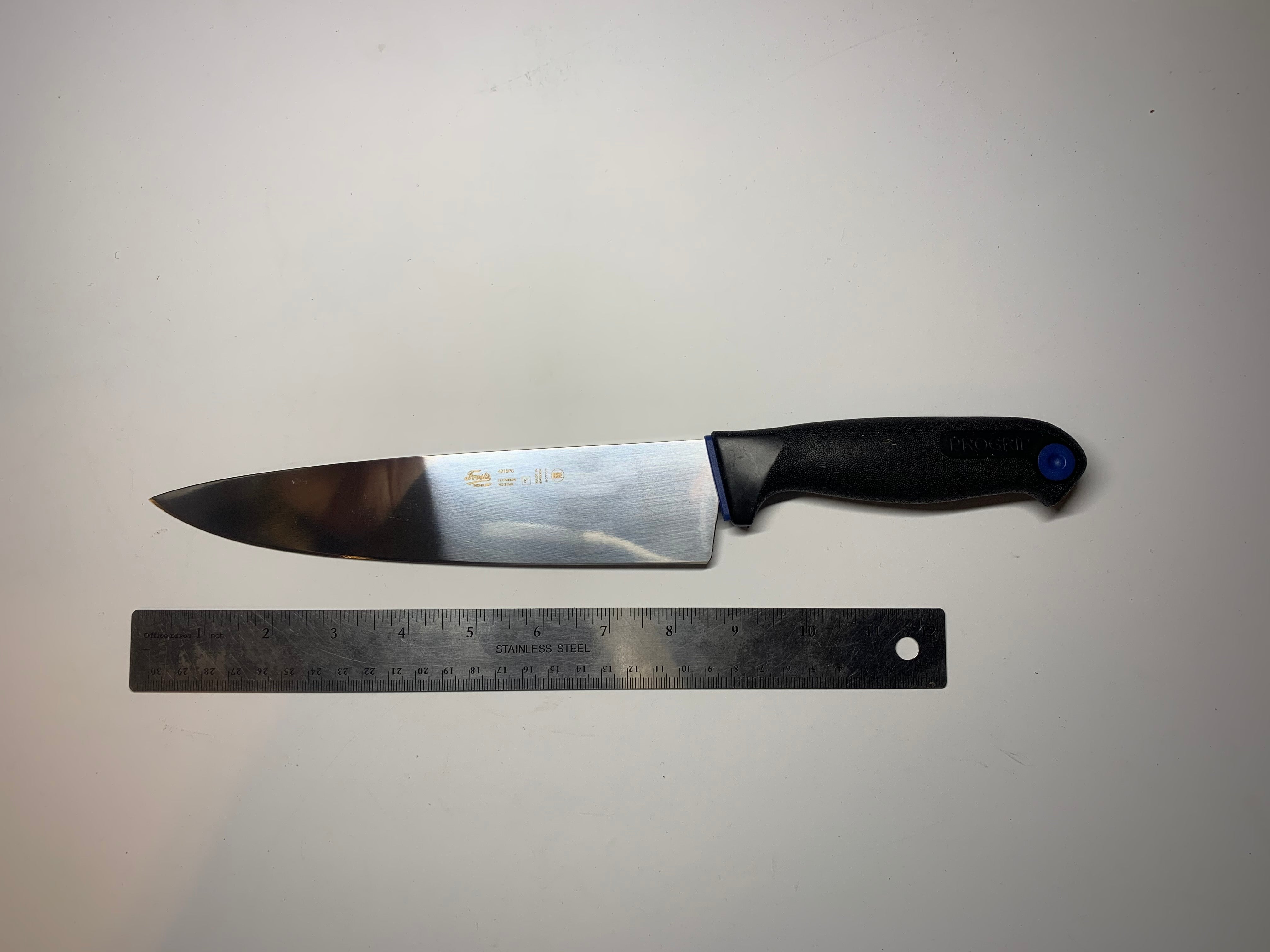 Mora/Frosts Chef's Knife - Thumbnail 3