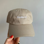 Garlic Hat - Knife Shift