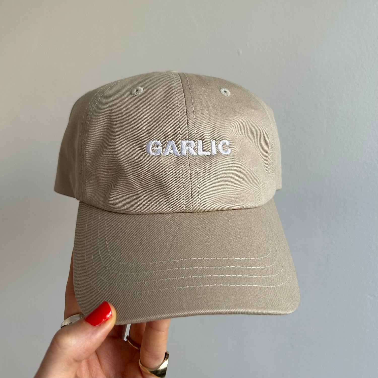 Garlic Hat - Knife Shift