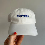 Oysters Hat - Knife Shift
