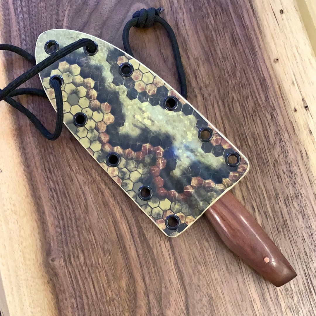 Cedar KTB - Knife Shift