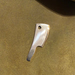Copper Butcher Cleaver - Knife Shift