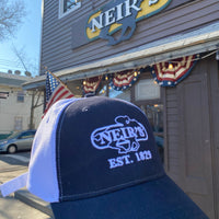 Embroidered Cap