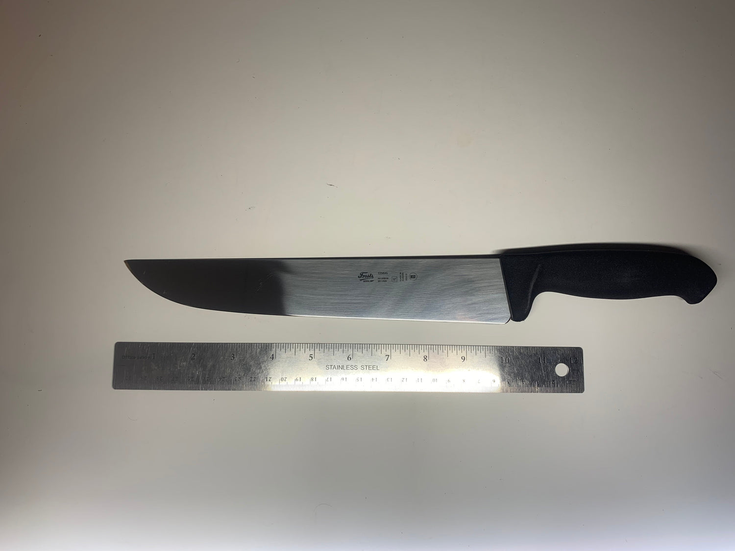 Mora/Frosts Butcher knife 