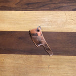 Copper Butcher Cleaver - Knife Shift