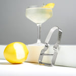 Professional Stainless Steel Citrus Peeler - Knife Shift