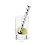 Stainless Steel Muddler - Knife Shift