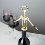 Belmont Winged Corkscrew - Knife Shift