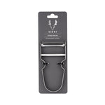 Professional Stainless Steel Citrus Peeler - Knife Shift