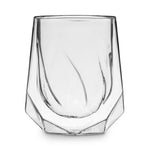 Alchemi Aerating Wine Tasting Glass - Knife Shift