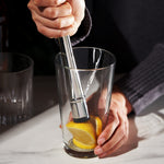 Stainless Steel Muddler - Knife Shift