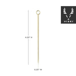 Belmont Cocktail Picks Set of 6 - Knife Shift
