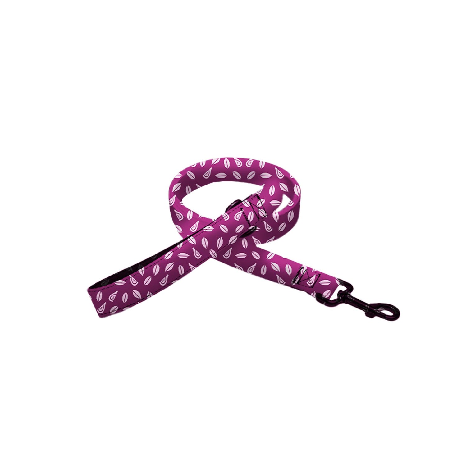 Patterned Pet Leash - Knife Shift