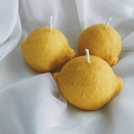 Lemon - 3 Pack - Knife Shift