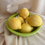 Lemon - 6 Pack - Knife Shift