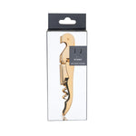 Belmont Signature Waiter's Corkscrew - Knife Shift
