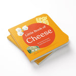 Little Book of Cheese - Knife Shift