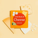 Little Book of Cheese - Knife Shift