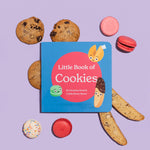 Little Book of Cookies - Knife Shift