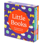 Little Books: Culinary Collection - Knife Shift