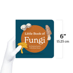 Little Book of Fungi - Knife Shift