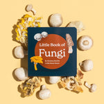Little Book of Fungi - Knife Shift