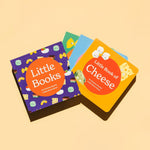 Little Books: Culinary Collection - Knife Shift