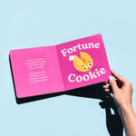 Little Book of Cookies - Knife Shift