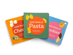 Little Books: Culinary Collection - Knife Shift