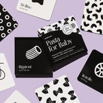 Pasta for Baby - Knife Shift
