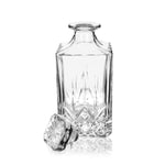 Admiral Liquor Decanter - Knife Shift