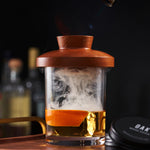 Alchemi Single Serve Smoked Cocktail Kit - Knife Shift