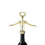 Belmont Winged Corkscrew - Knife Shift