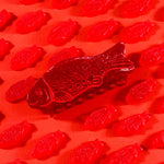 Sweetish Fish Hair Claw - Knife Shift