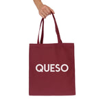 Queso Tote Bag - Knife Shift