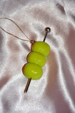 MARTINI OLIVE ORNAMENT - Knife Shift