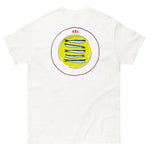 Boquerones Logo Tee - Knife Shift