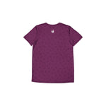 Men's Athletic Tee - Fig - Knife Shift