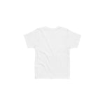 Dad's Mini Toddler T-Shirt - White - Knife Shift