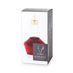 Belmont Bitters Bottle with Dasher Top in Gold - Knife Shift