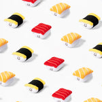 Mini Sushi Plushie Set - Knife Shift