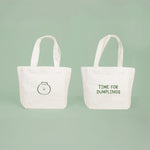 Bao Dumpling Mini Tote - Knife Shift