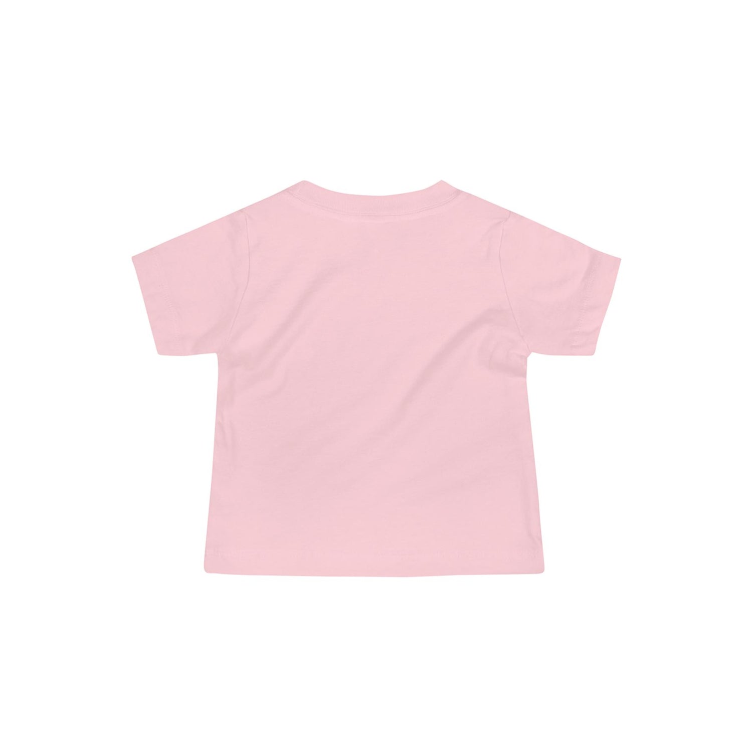 Dream Fig Infant T-Shirt - Pink - Knife Shift