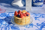MIXED BERRY PANCAKE CANDLE - Knife Shift